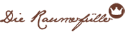 Raumausstatter Raumerfüller Logo